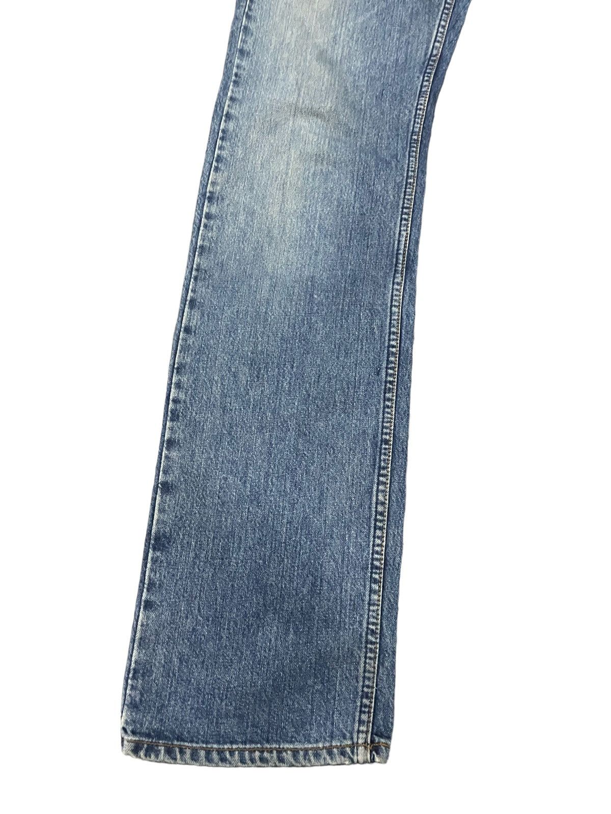 Levi's Vintage Clothing Vintage Levi’s 519 Jeans Size US 29 - 13 Thumbnail