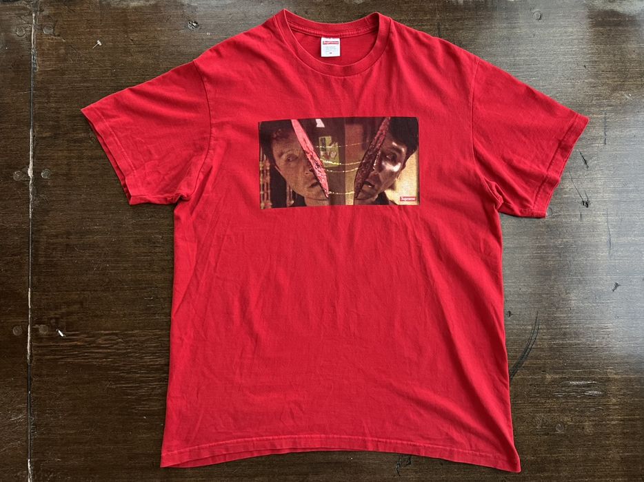 The killer outlet tee supreme