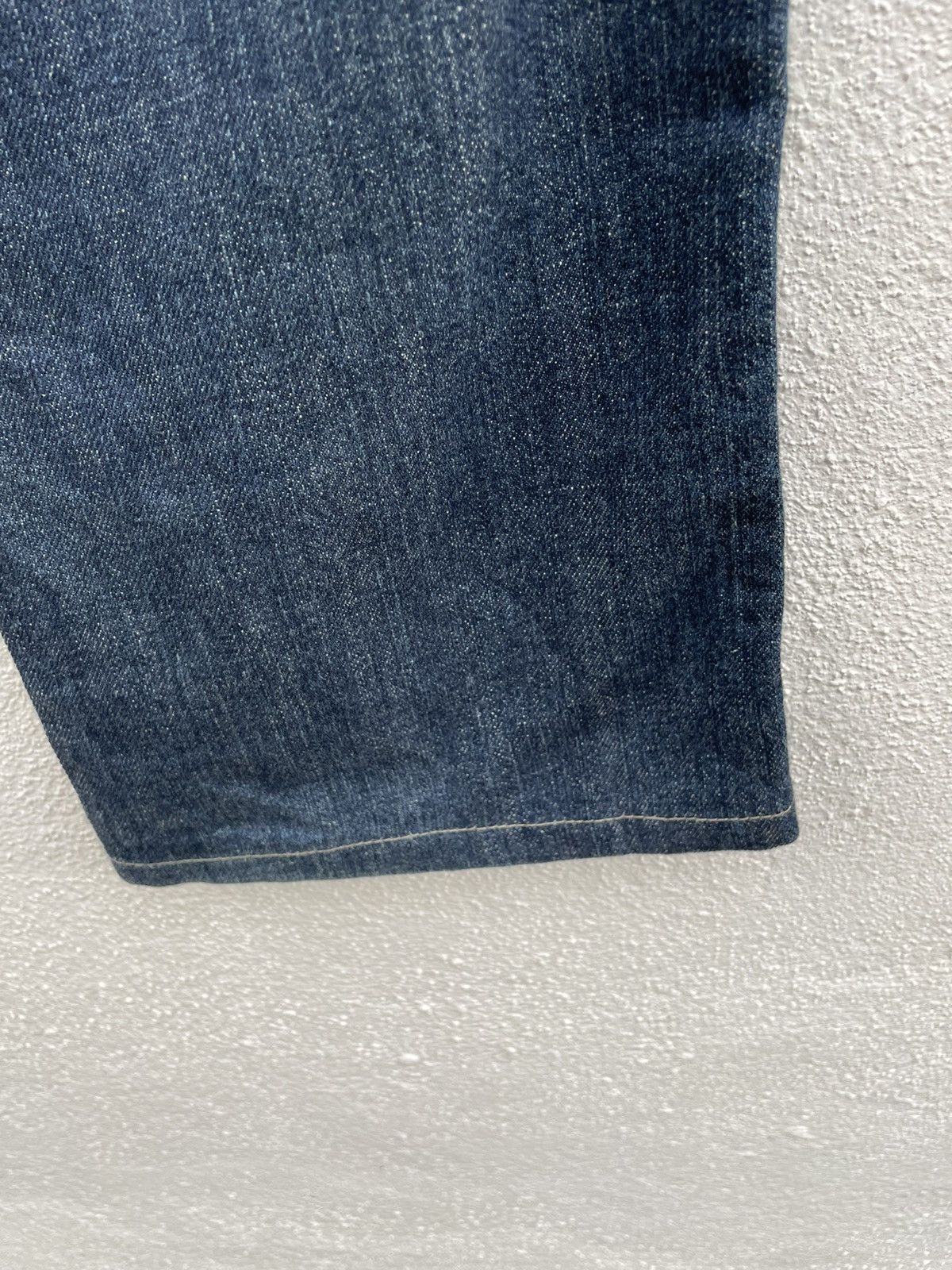 Burberry Burberry Black Label Jeans Size US 32 / EU 48 - 13 Thumbnail