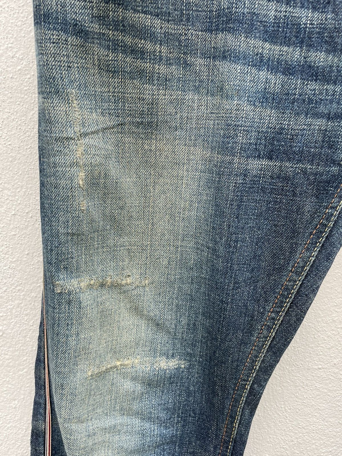 Burberry Burberry Black Label Jeans Size US 32 / EU 48 - 6 Thumbnail