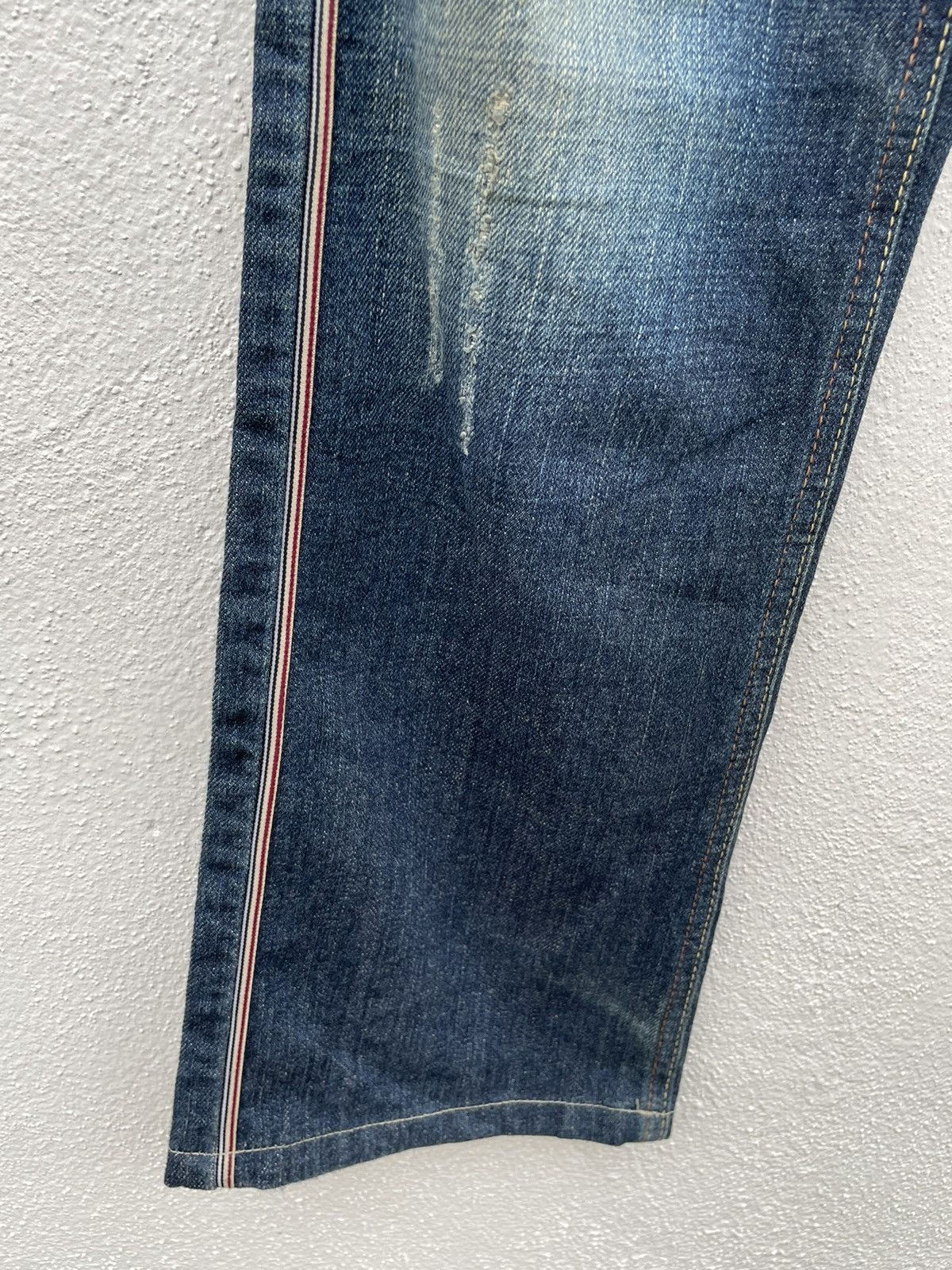 Burberry Burberry Black Label Jeans Size US 32 / EU 48 - 7 Thumbnail