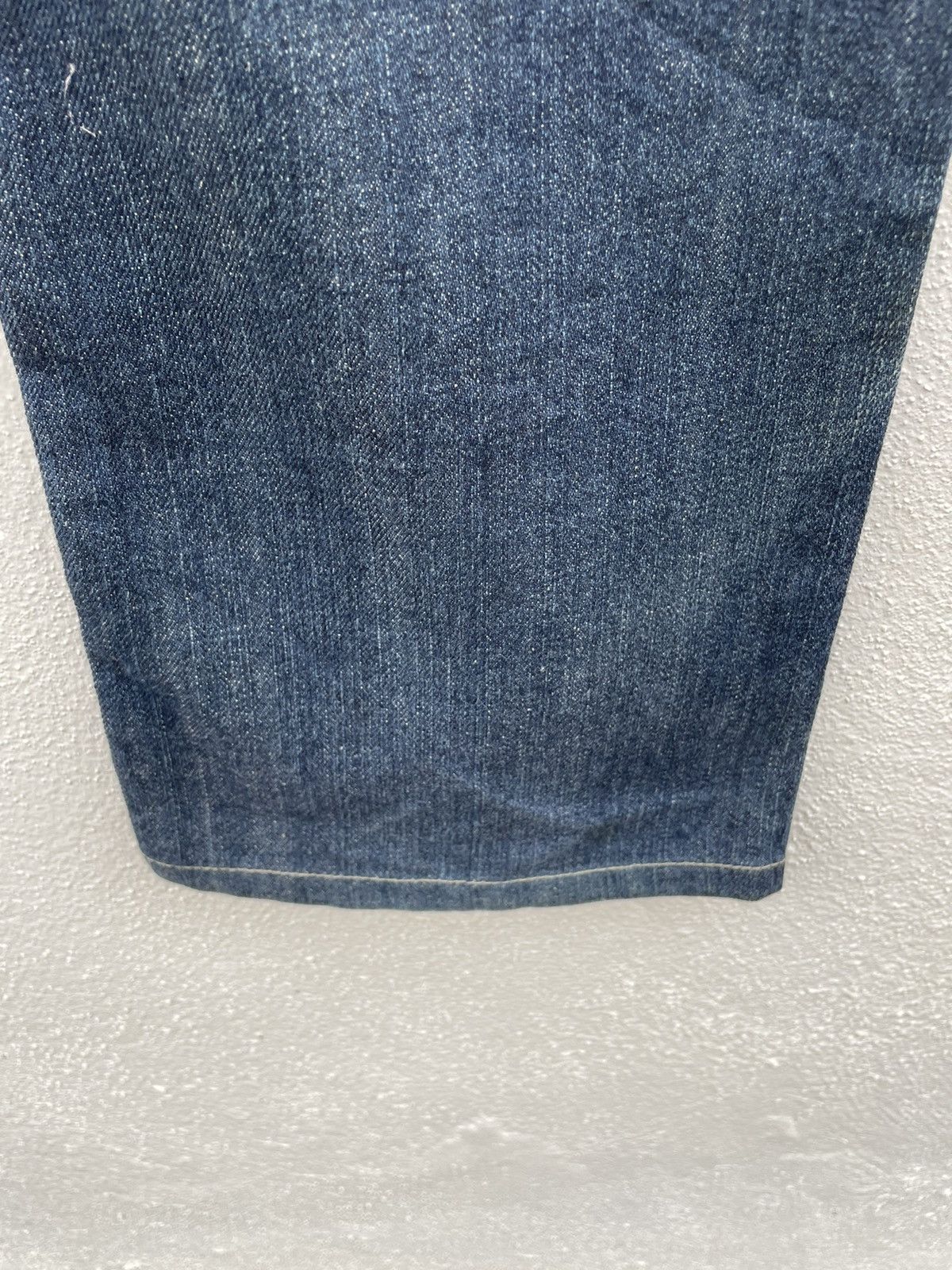Burberry Burberry Black Label Jeans Size US 32 / EU 48 - 14 Thumbnail