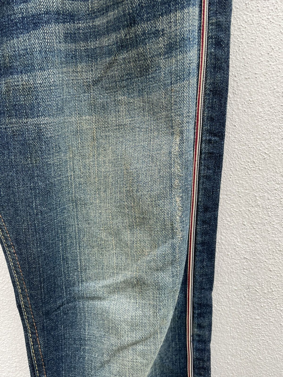 Burberry Burberry Black Label Jeans Size US 32 / EU 48 - 5 Thumbnail