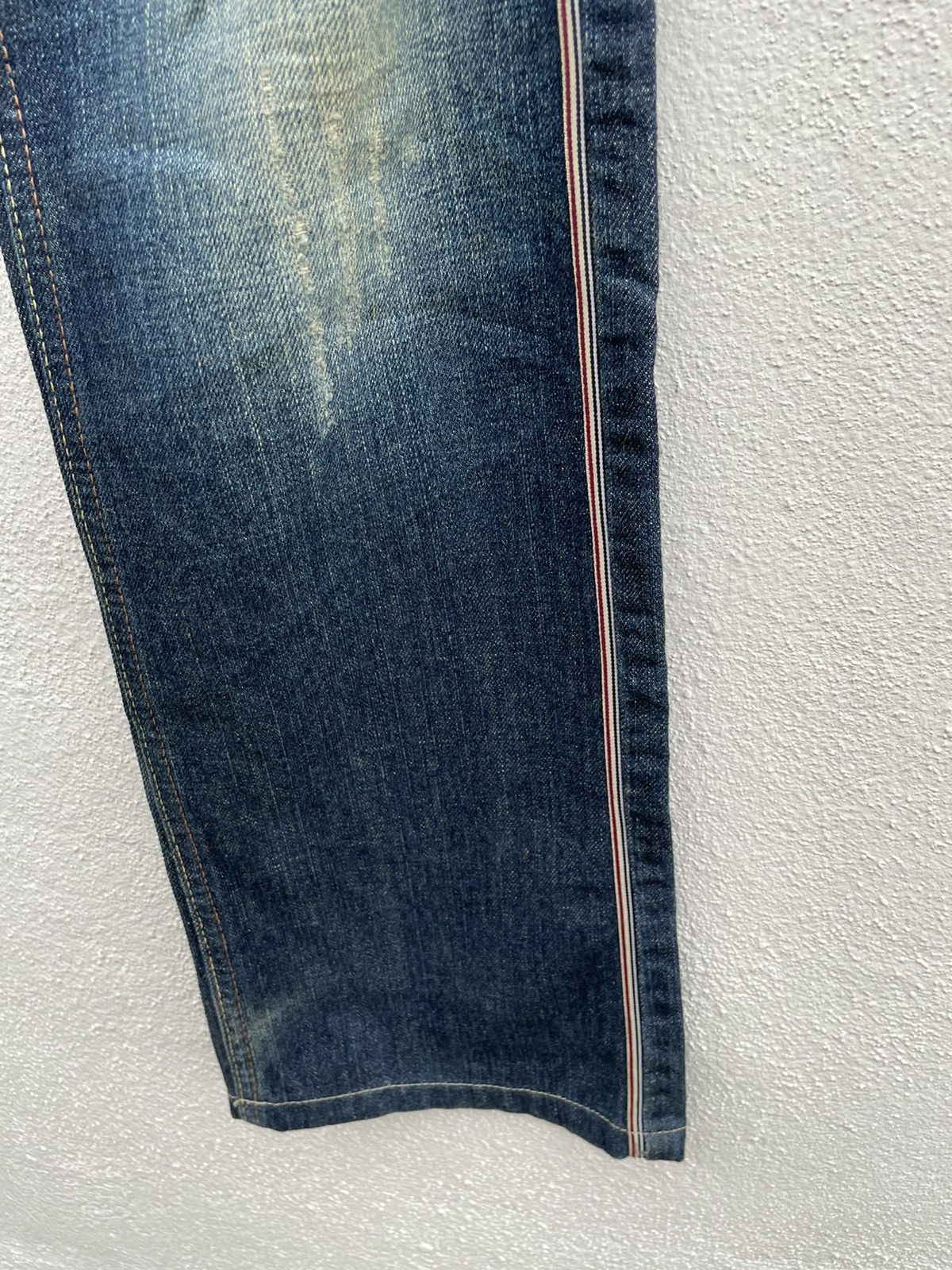Burberry Burberry Black Label Jeans Size US 32 / EU 48 - 8 Thumbnail