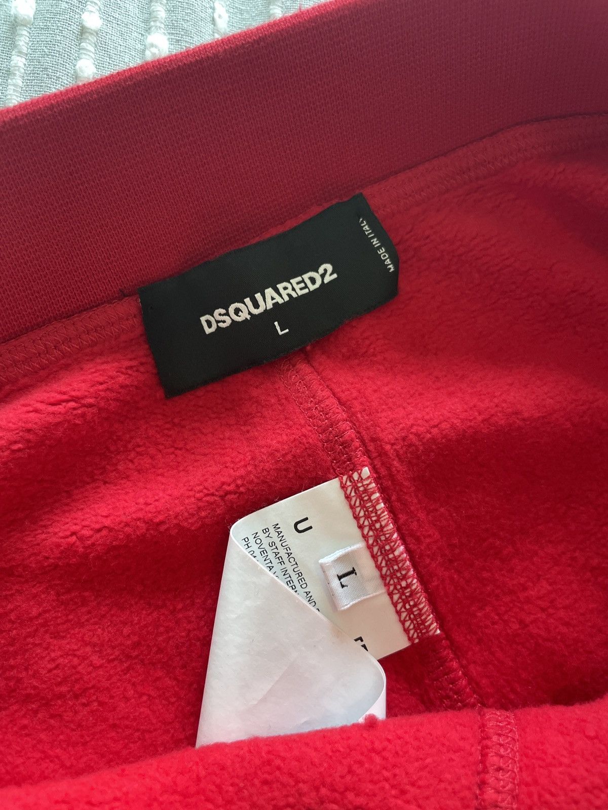 DSquared2 Joggers