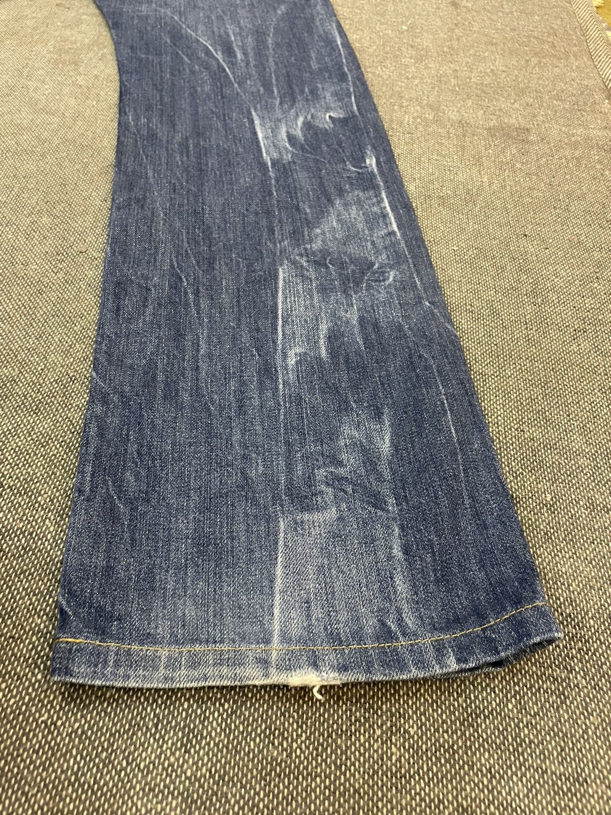 Diesel Diesel Jeans Size US 34 / EU 50 - 14 Thumbnail