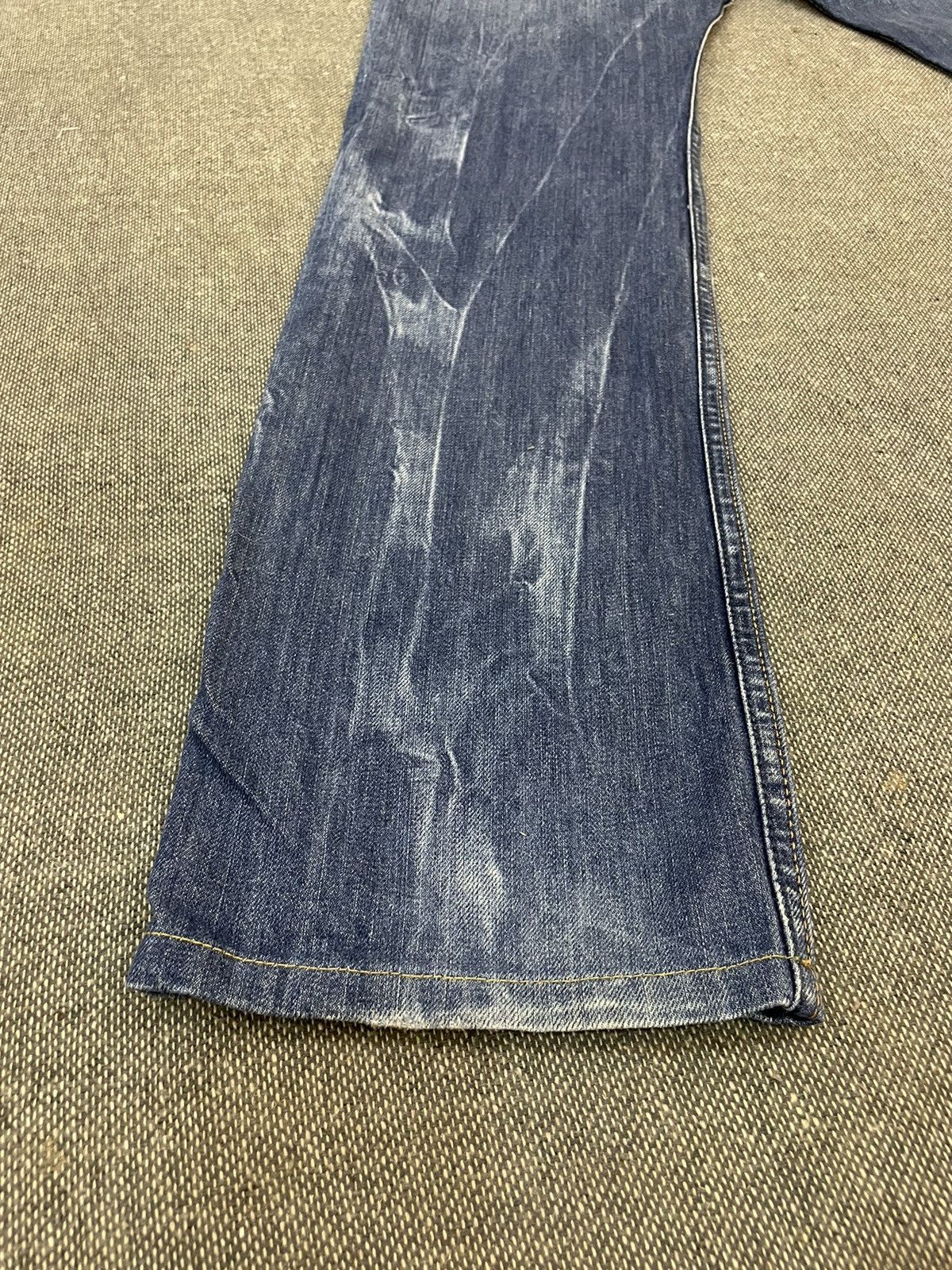 Diesel Diesel Jeans Size US 34 / EU 50 - 15 Thumbnail