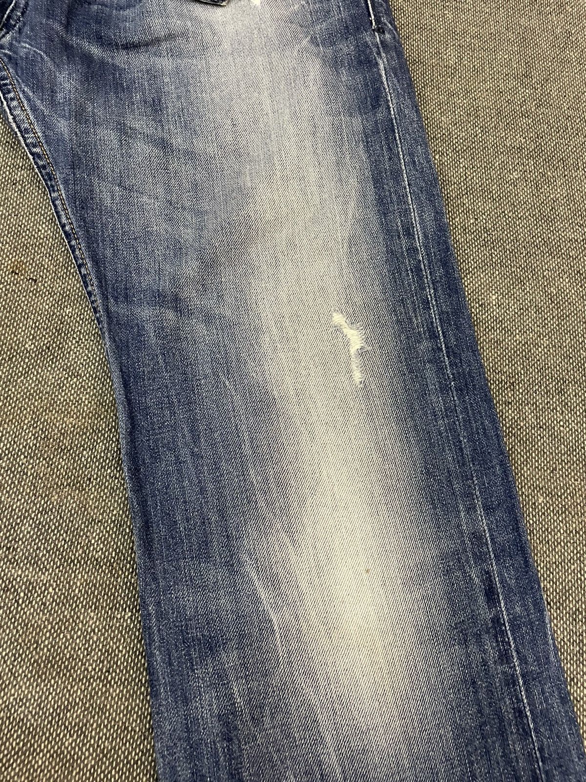 Diesel Diesel Jeans Size US 34 / EU 50 - 5 Thumbnail