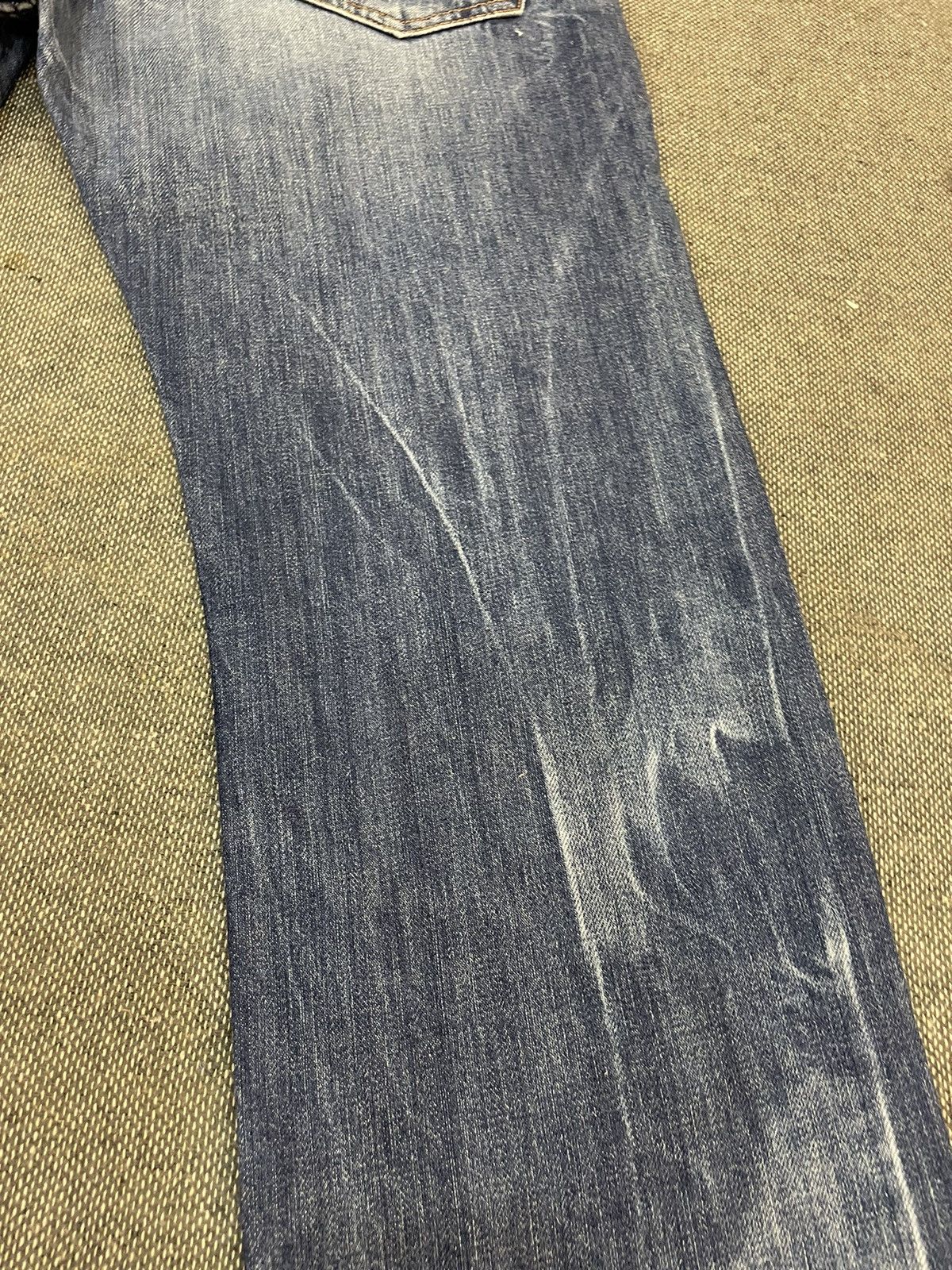 Diesel Diesel Jeans Size US 34 / EU 50 - 12 Thumbnail