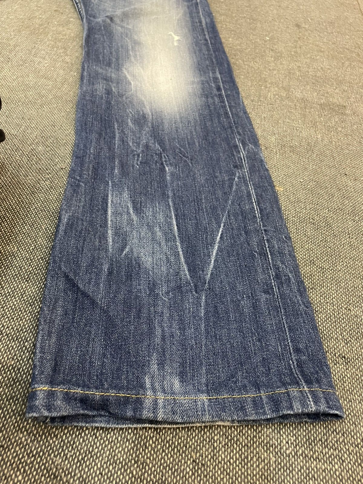 Diesel Diesel Jeans Size US 34 / EU 50 - 7 Thumbnail