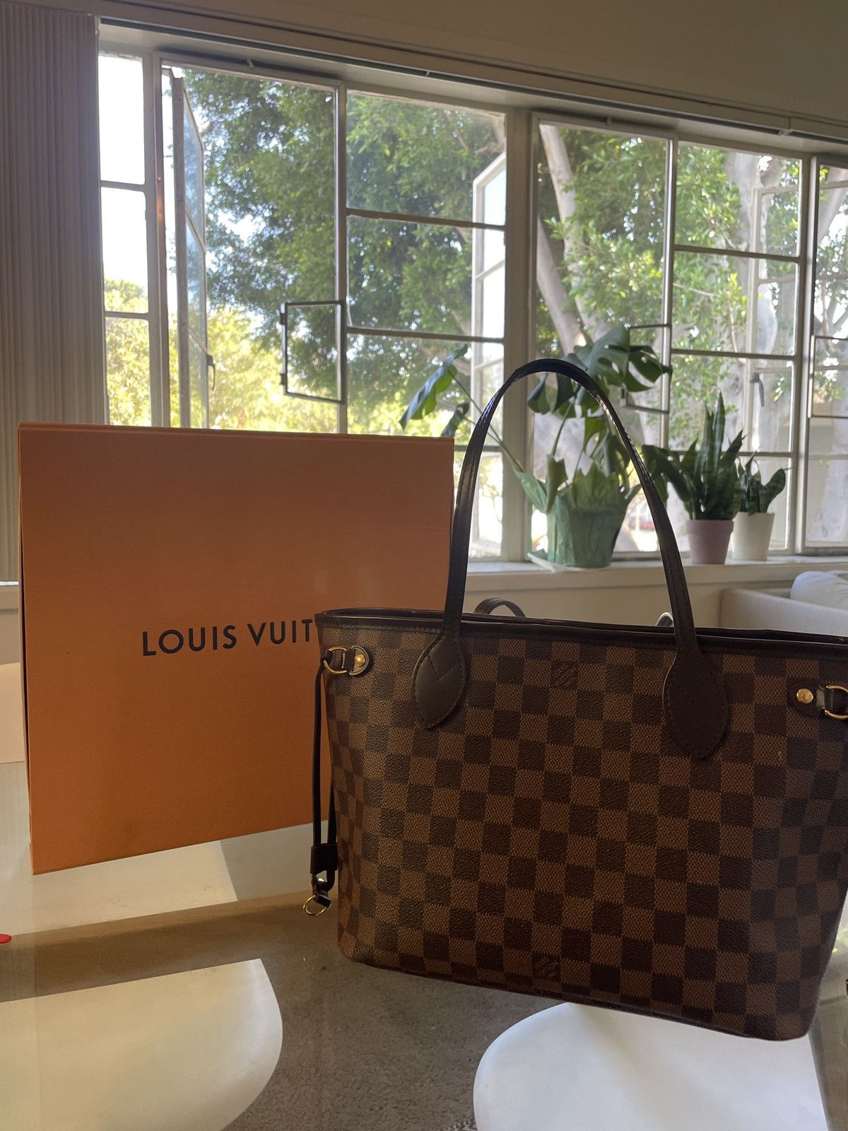 Louis vuitton Neverfull PM, Gallery posted by no.cc_988