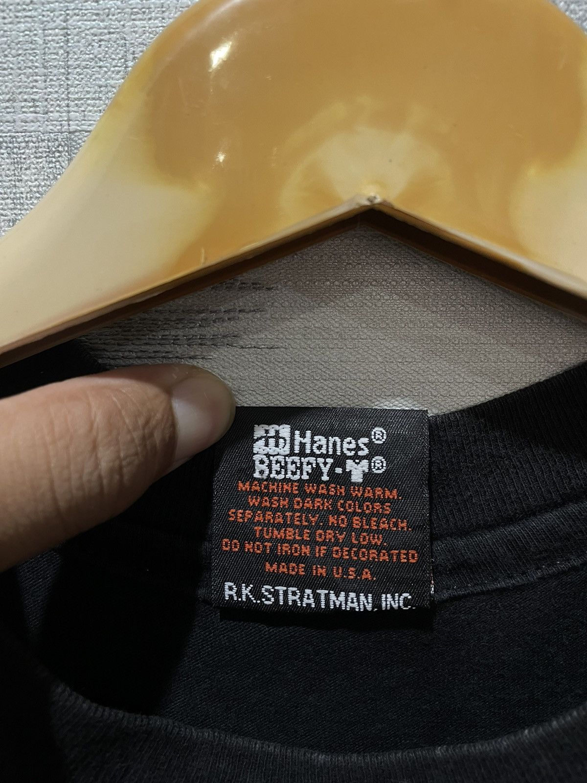 Harley Davidson × Vintage RARE Vintage Harley Davidson RIDE FREE Size US M / EU 48-50 / 2 - 13 Thumbnail