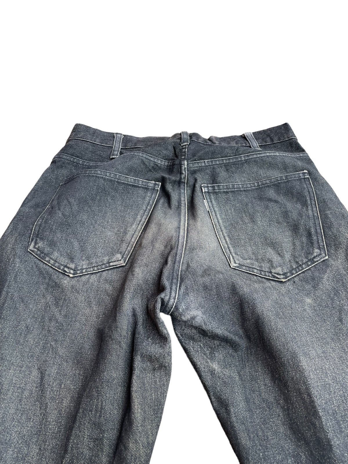 Beams Plus Beams Jeans made in japan Size US 30 / EU 46 - 14 Thumbnail