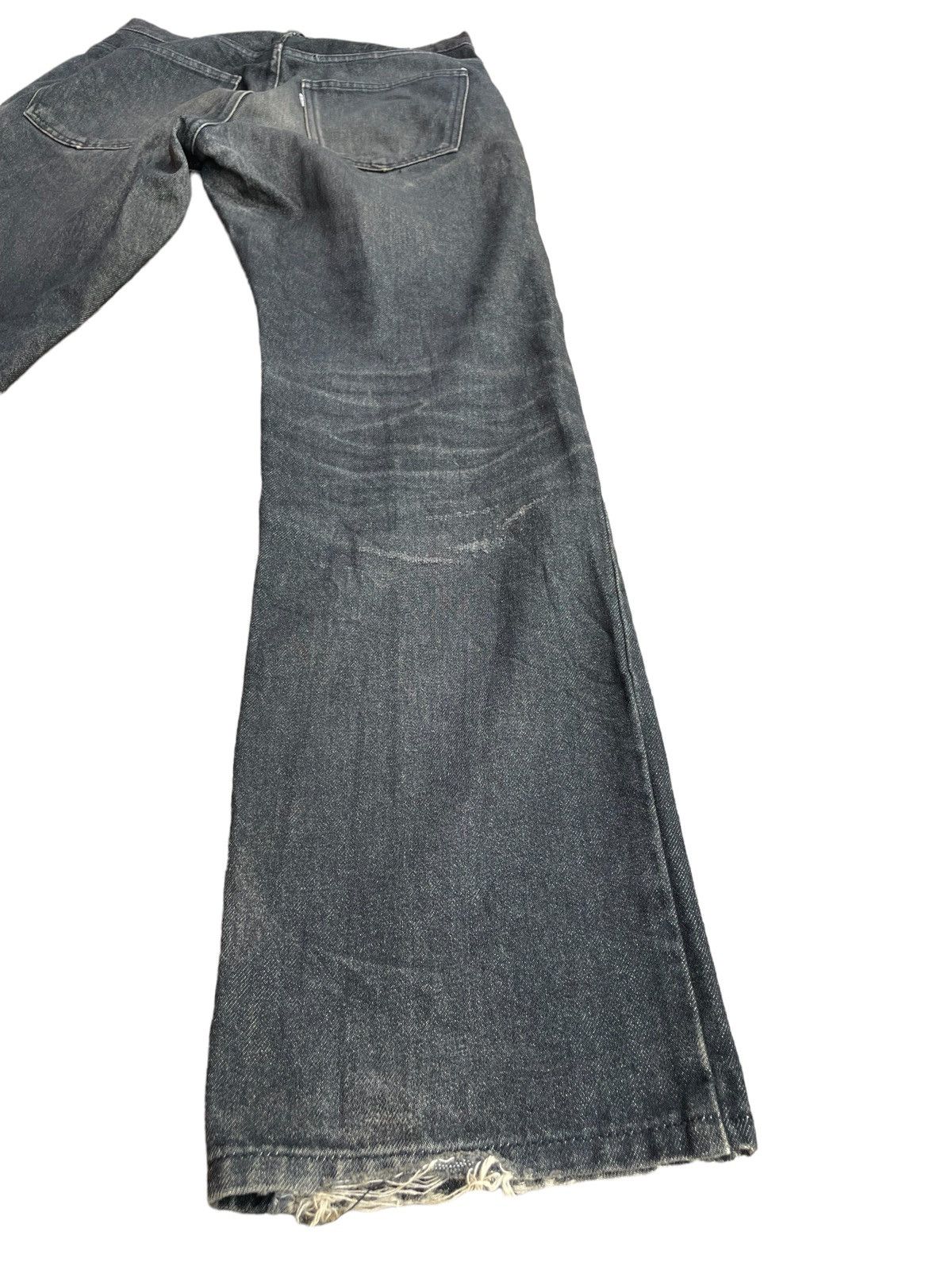 Beams Plus Beams Jeans made in japan Size US 30 / EU 46 - 11 Thumbnail