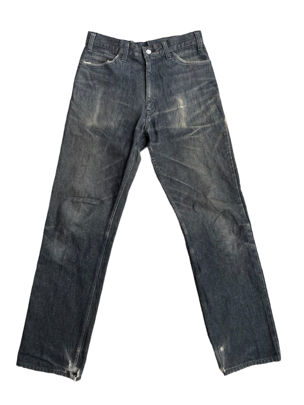 Beams Plus Beams Jeans made in japan Size US 30 / EU 46 - 1 Thumbnail