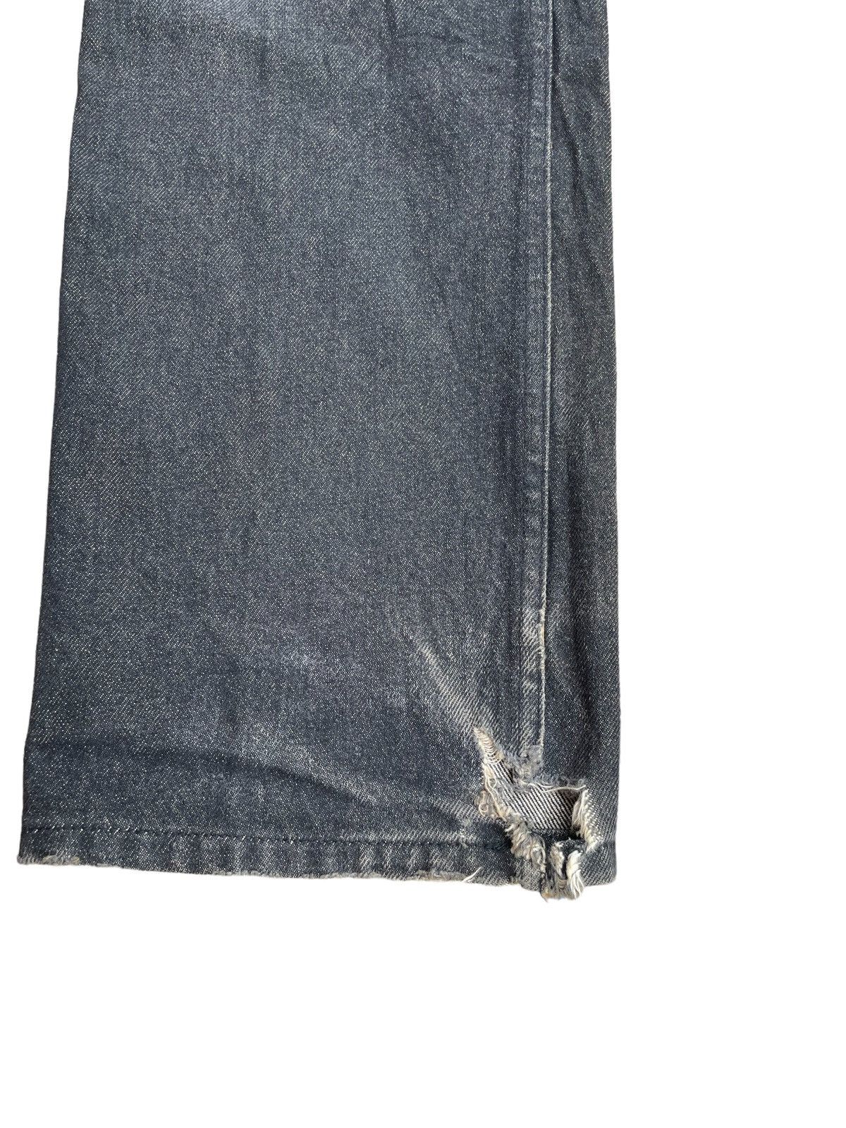 Beams Plus Beams Jeans made in japan Size US 30 / EU 46 - 6 Thumbnail