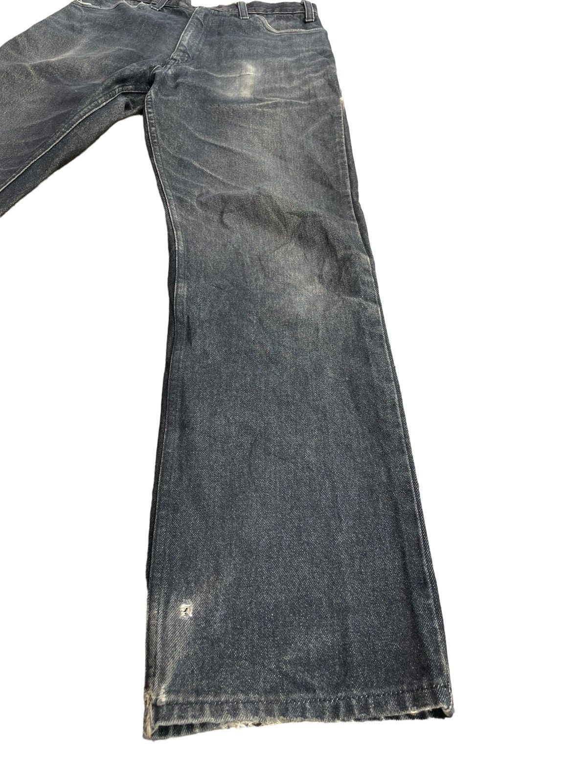Beams Plus Beams Jeans made in japan Size US 30 / EU 46 - 2 Thumbnail