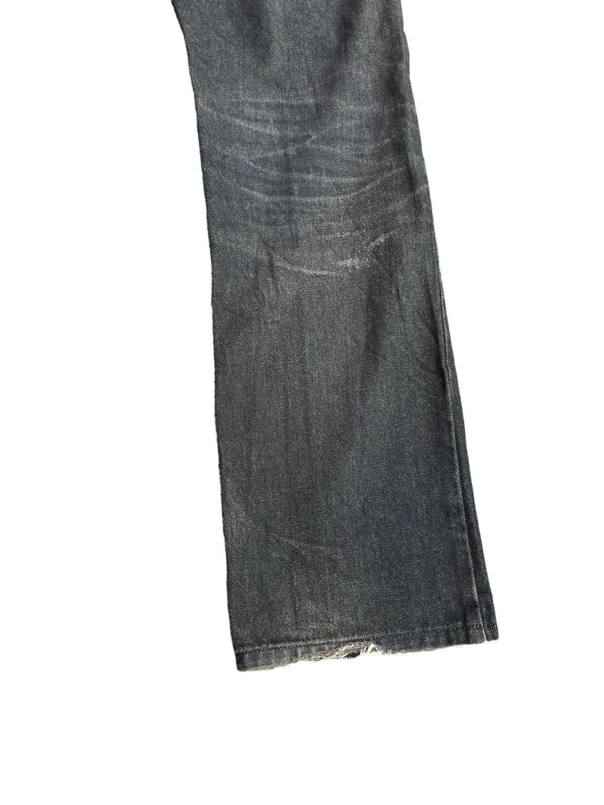 Beams Plus Beams Jeans made in japan Size US 30 / EU 46 - 13 Thumbnail