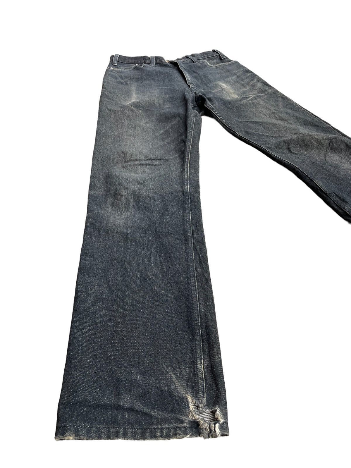 Beams Plus Beams Jeans made in japan Size US 30 / EU 46 - 3 Thumbnail