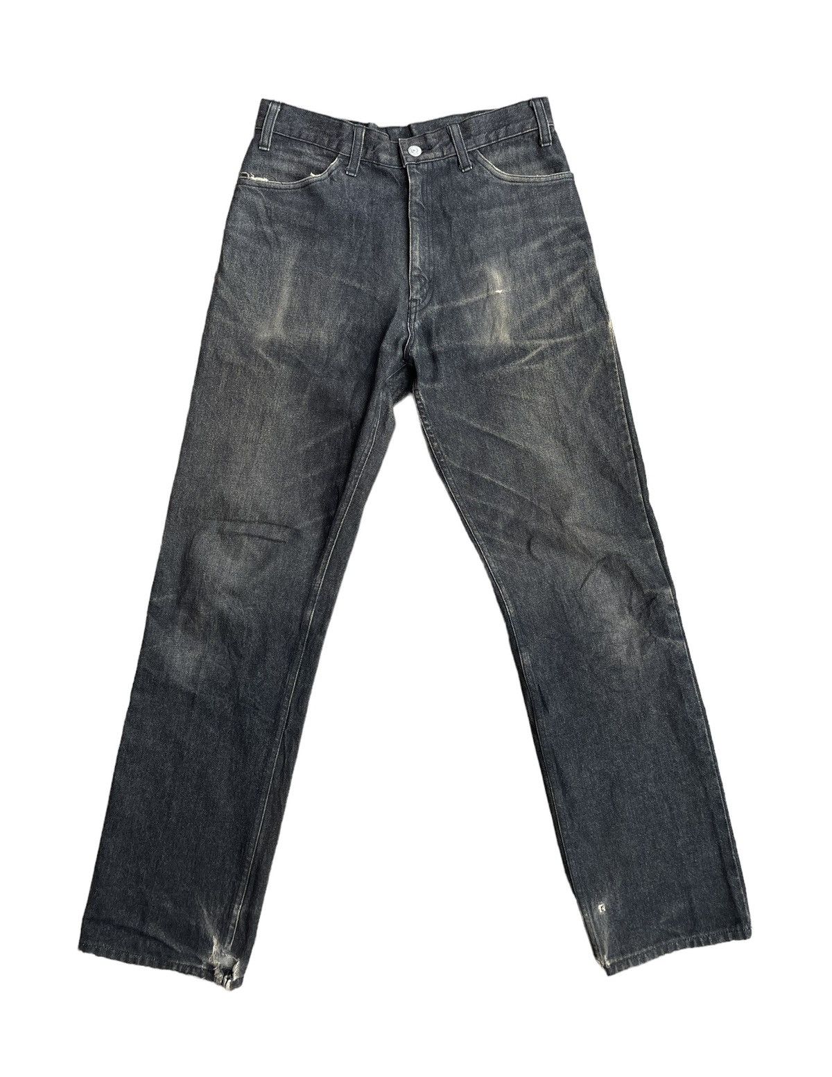 Beams Plus Beams Jeans made in japan Size US 30 / EU 46 - 5 Thumbnail