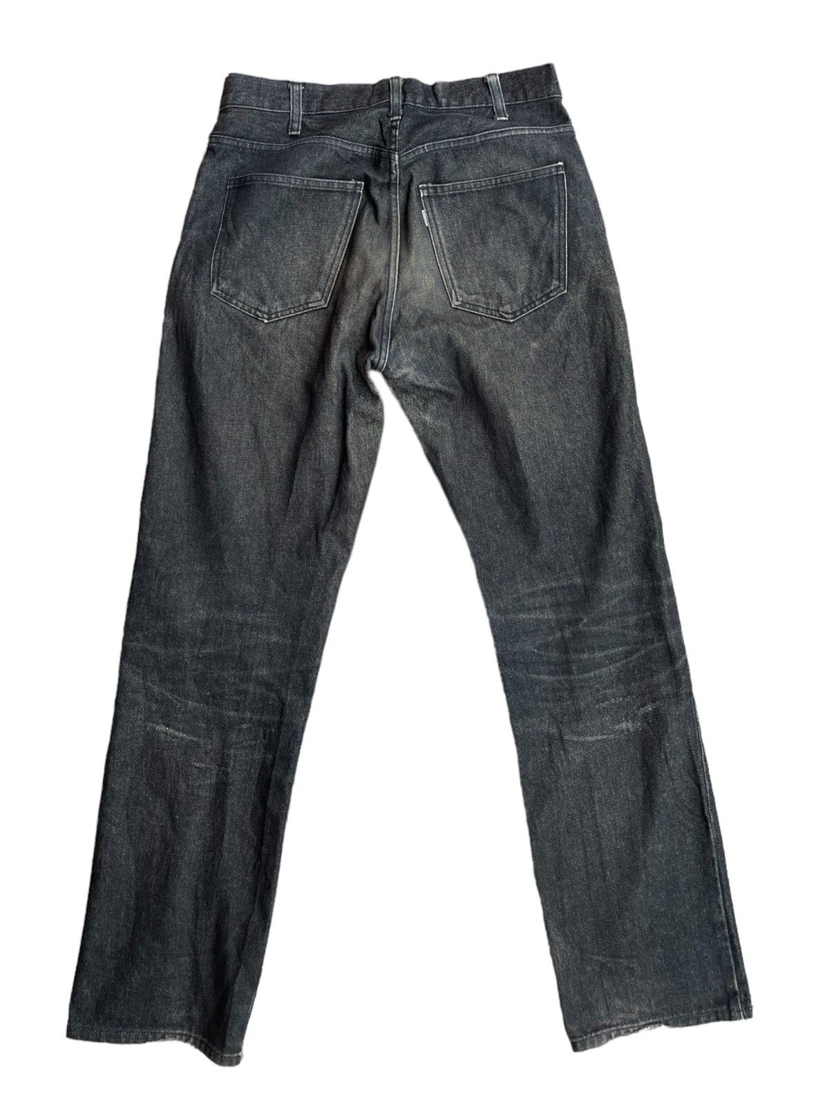 Beams Plus Beams Jeans made in japan Size US 30 / EU 46 - 10 Thumbnail
