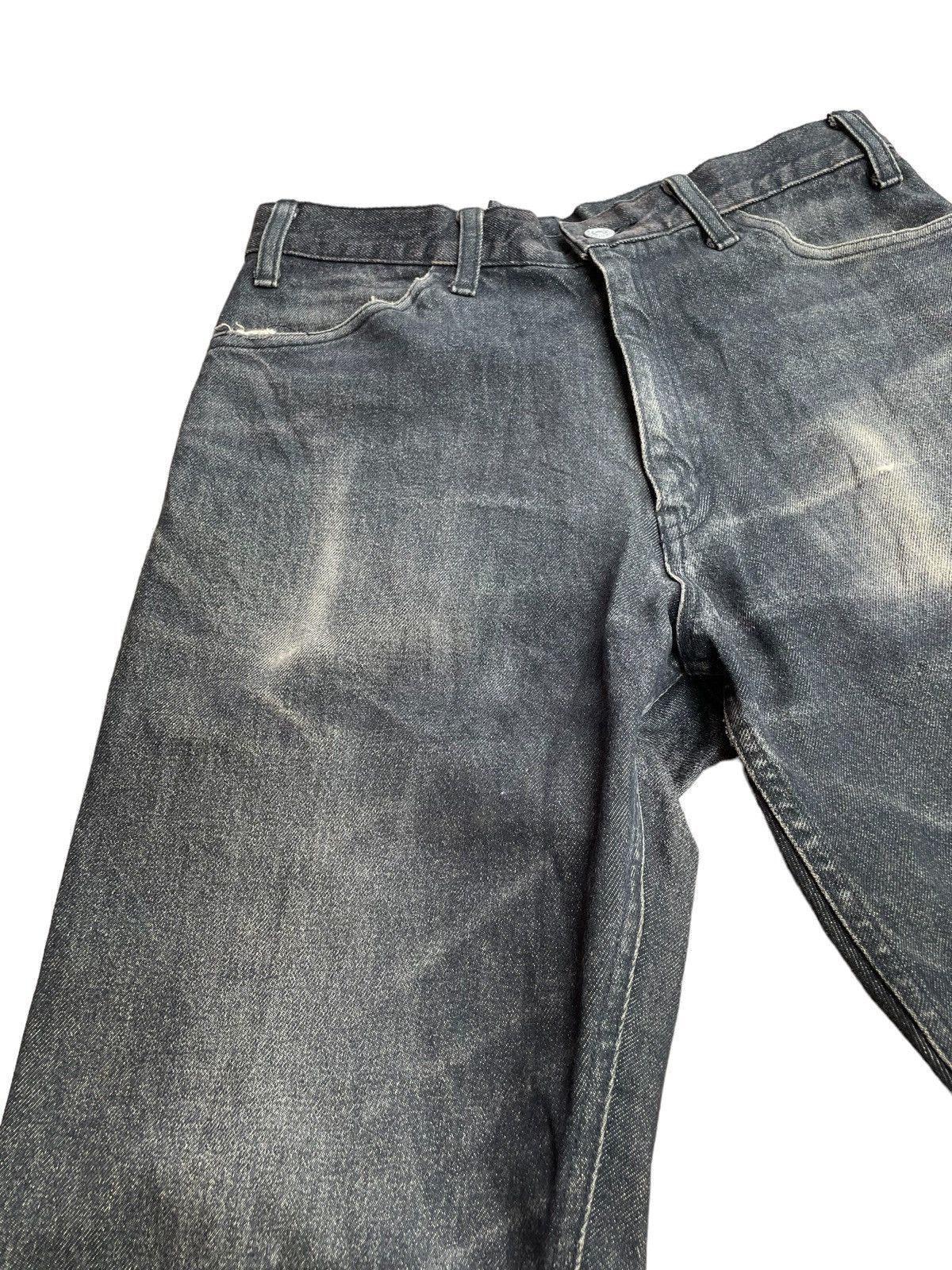 Beams Plus Beams Jeans made in japan Size US 30 / EU 46 - 9 Thumbnail