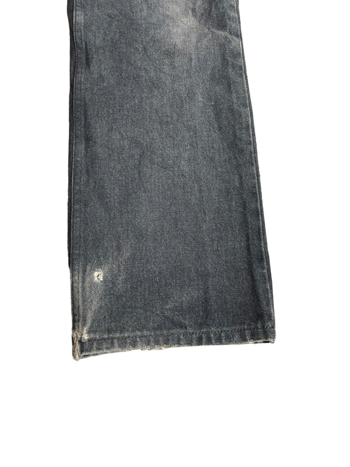 Beams Plus Beams Jeans made in japan Size US 30 / EU 46 - 7 Thumbnail