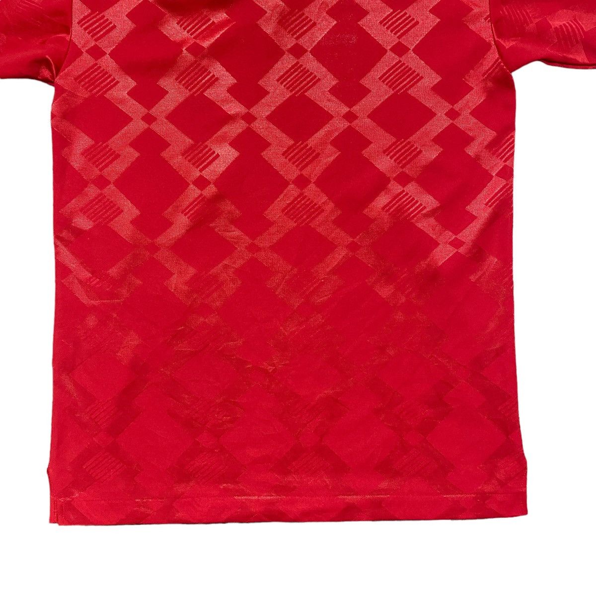 Vintage Vintage England Jersey 1990 Template Size US M / EU 48-50 / 2 - 11 Thumbnail