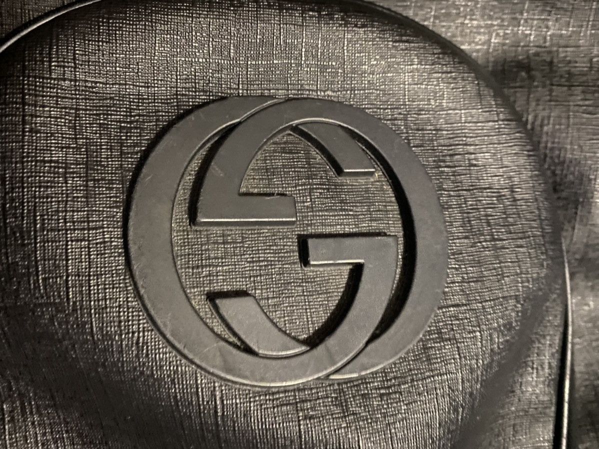 Gucci Gucci backpack 100% Authentic Size ONE SIZE - 1 Thumbnail