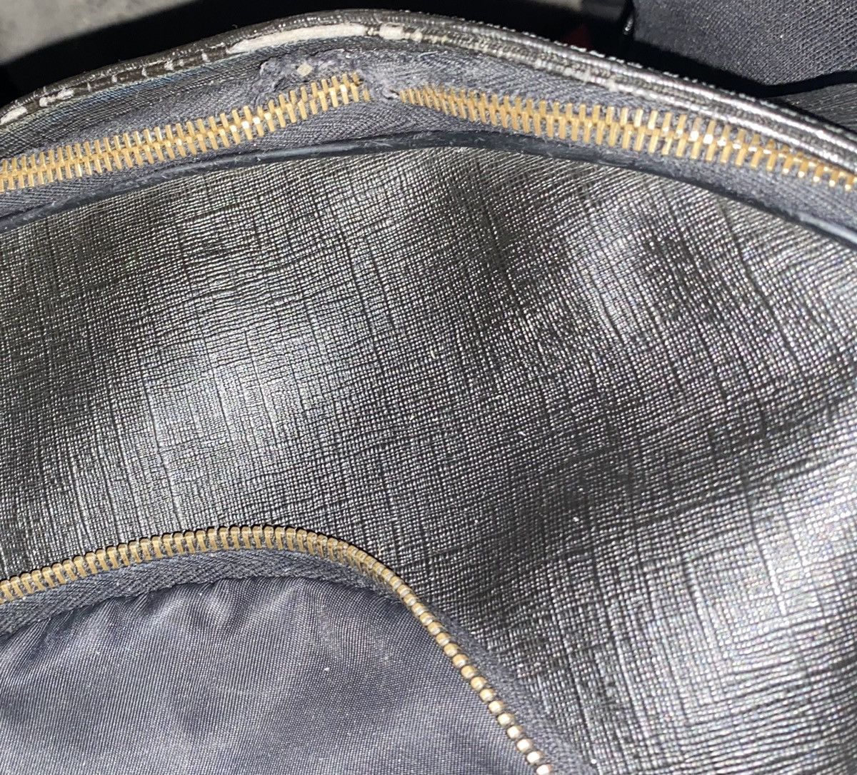 Gucci Gucci backpack 100% Authentic Size ONE SIZE - 12 Thumbnail