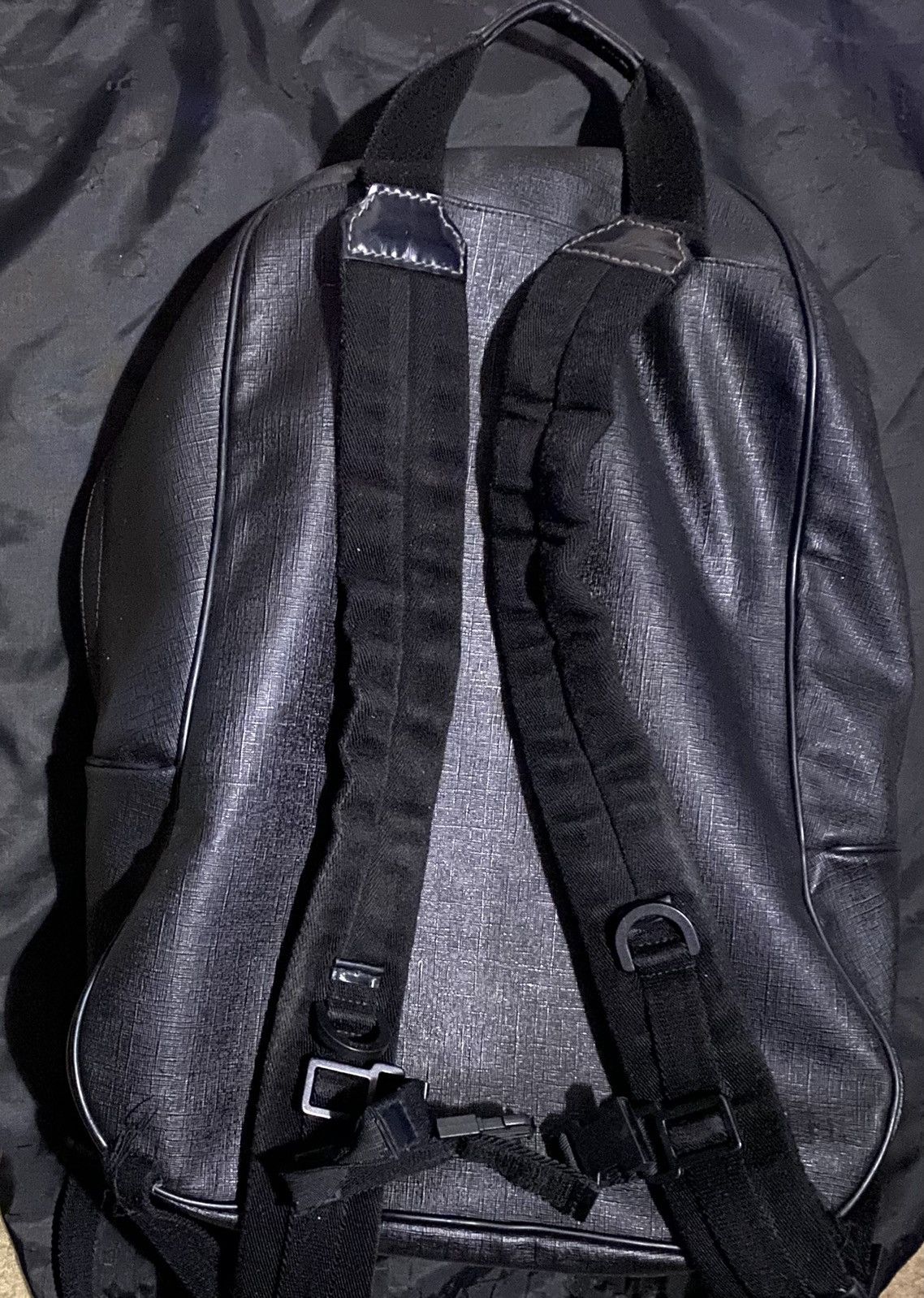 Gucci Gucci backpack 100% Authentic Size ONE SIZE - 19 Thumbnail