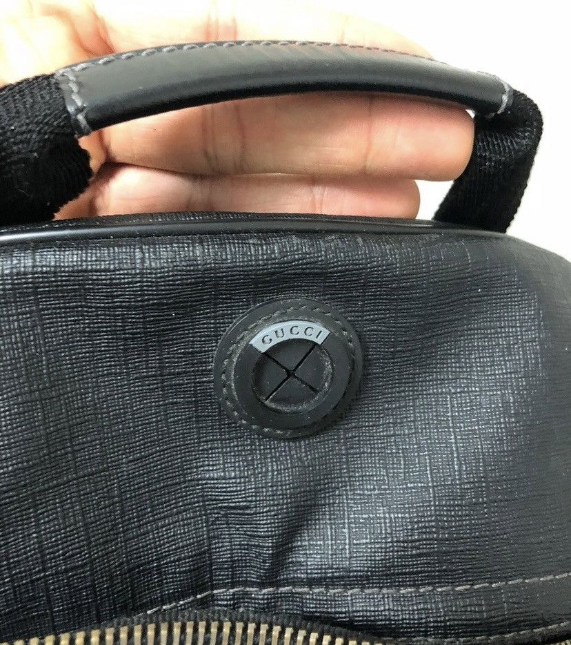 Gucci Gucci backpack 100% Authentic Size ONE SIZE - 16 Thumbnail