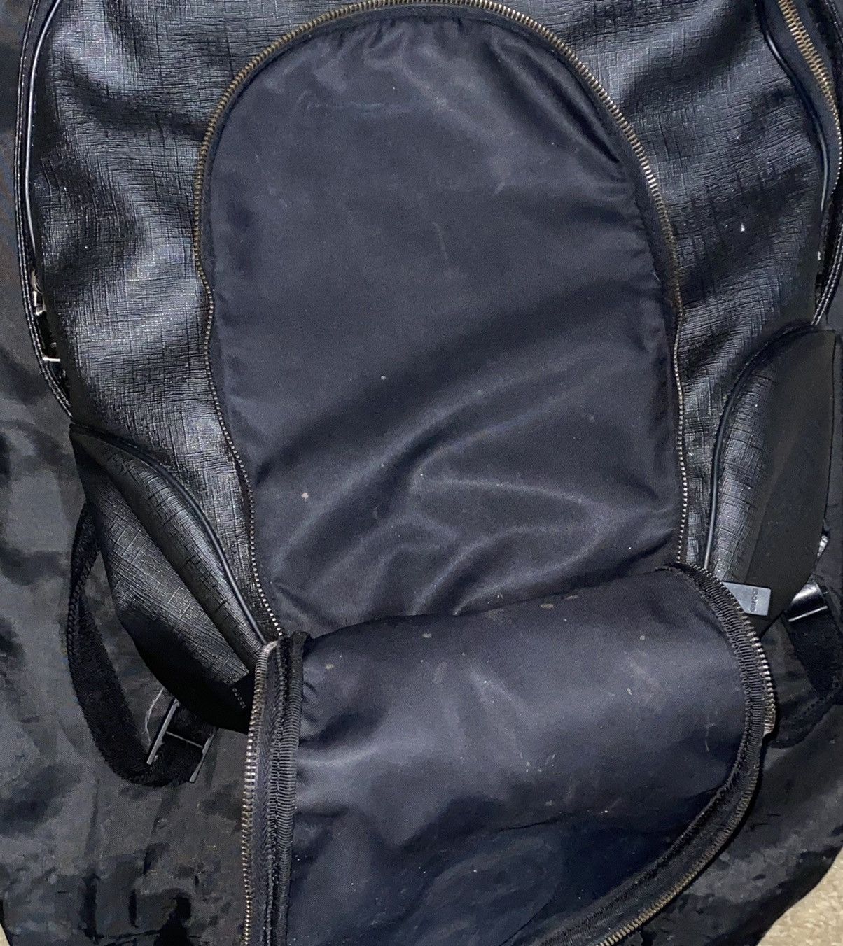 Gucci Gucci backpack 100% Authentic Size ONE SIZE - 9 Thumbnail