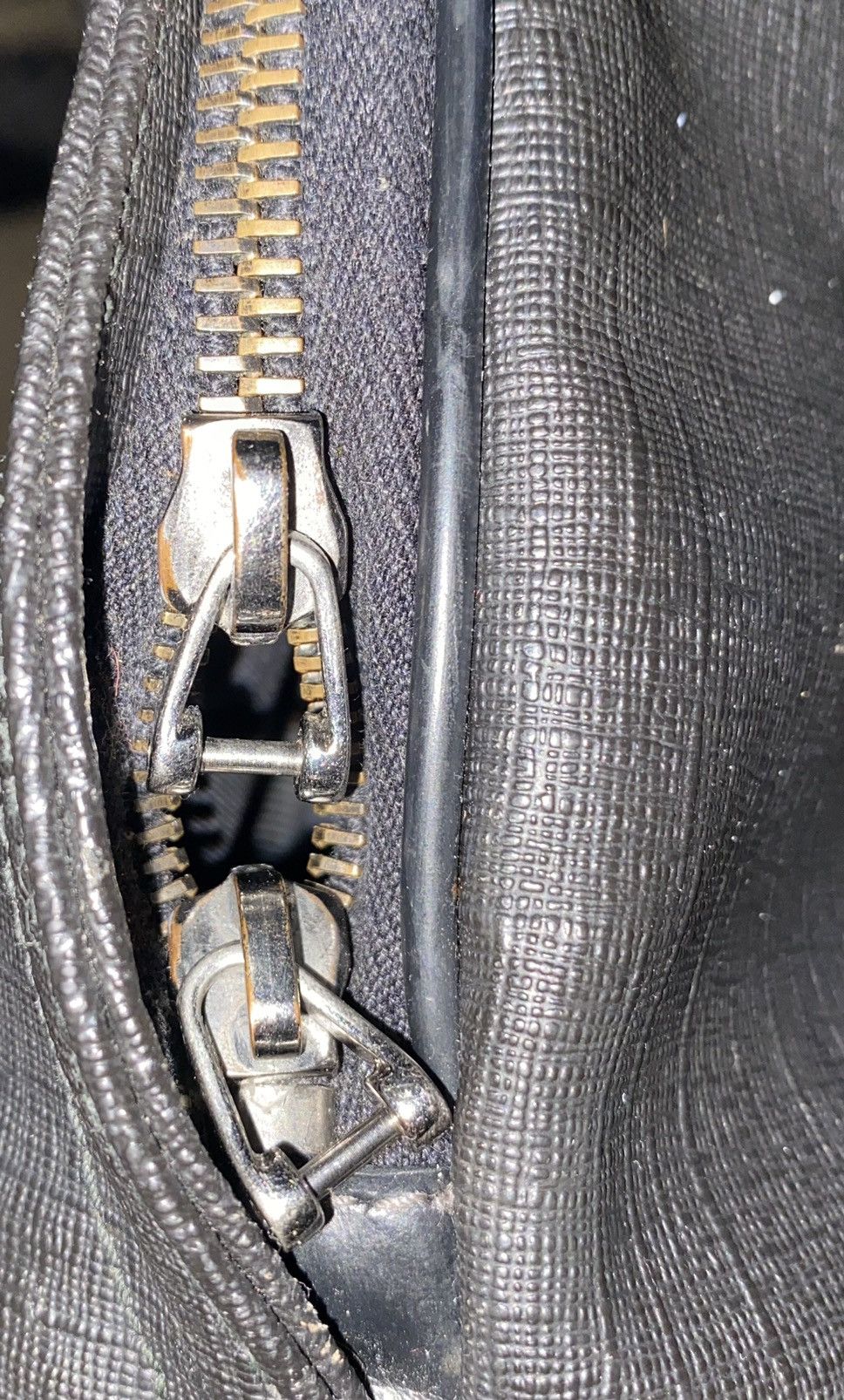Gucci Gucci backpack 100% Authentic Size ONE SIZE - 10 Thumbnail