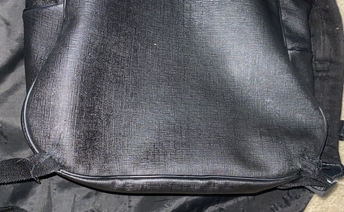 Gucci Gucci backpack 100% Authentic Size ONE SIZE - 17 Thumbnail