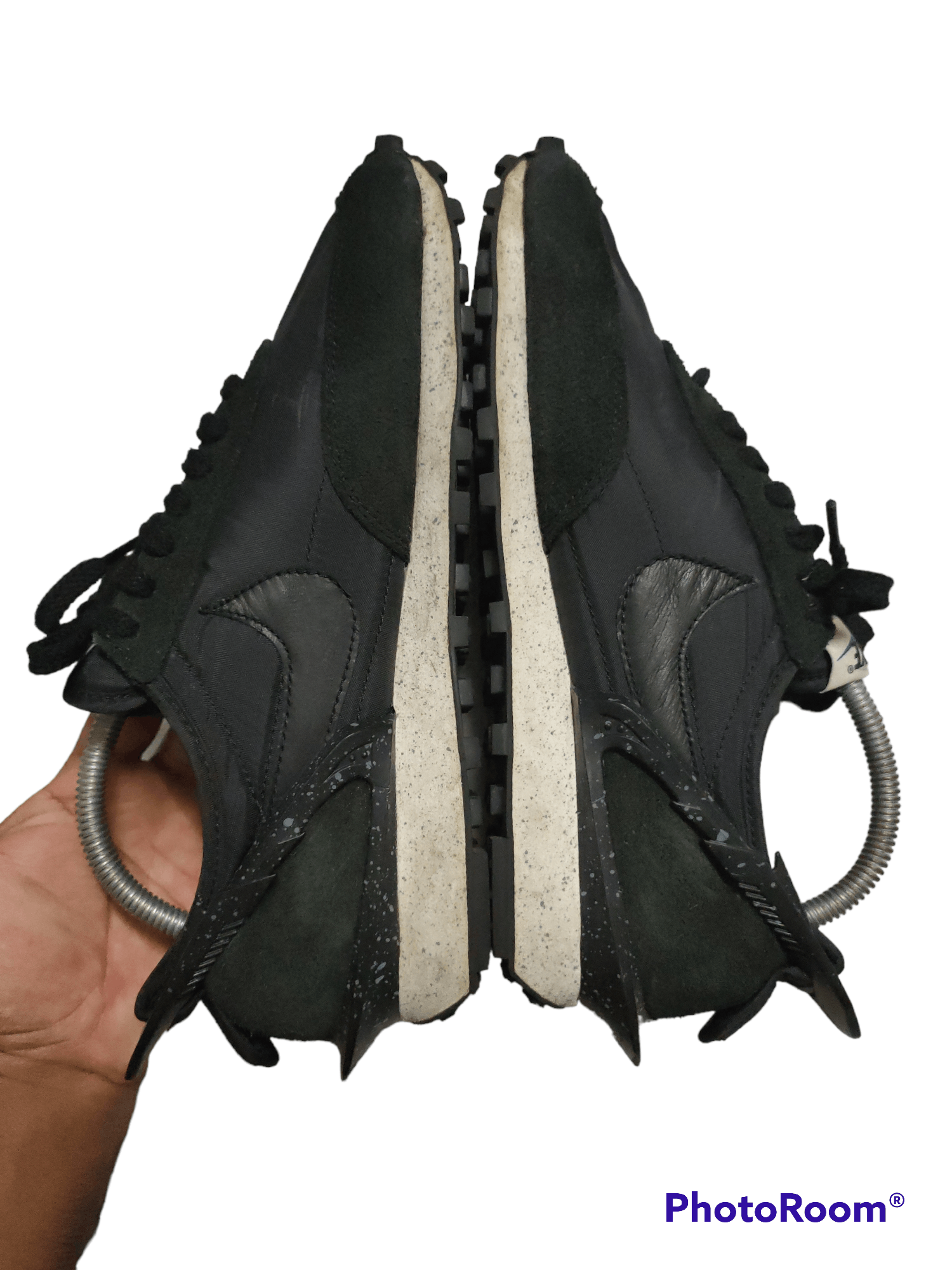 nike undercover men