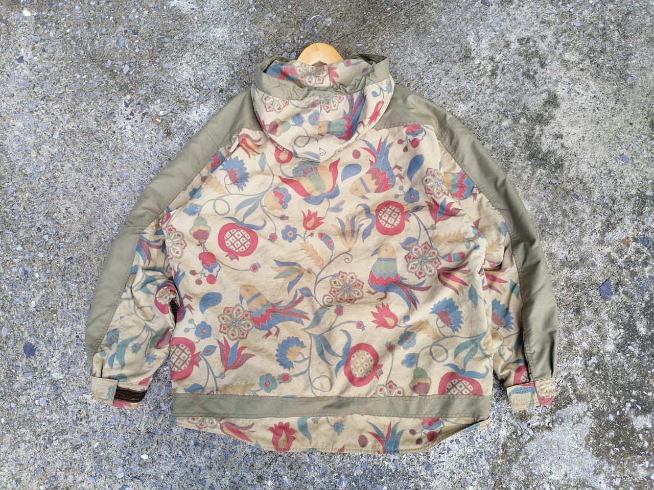 Other Chaos Snowboard Ski Jacket Size US L / EU 52-54 / 3 - 3 Thumbnail