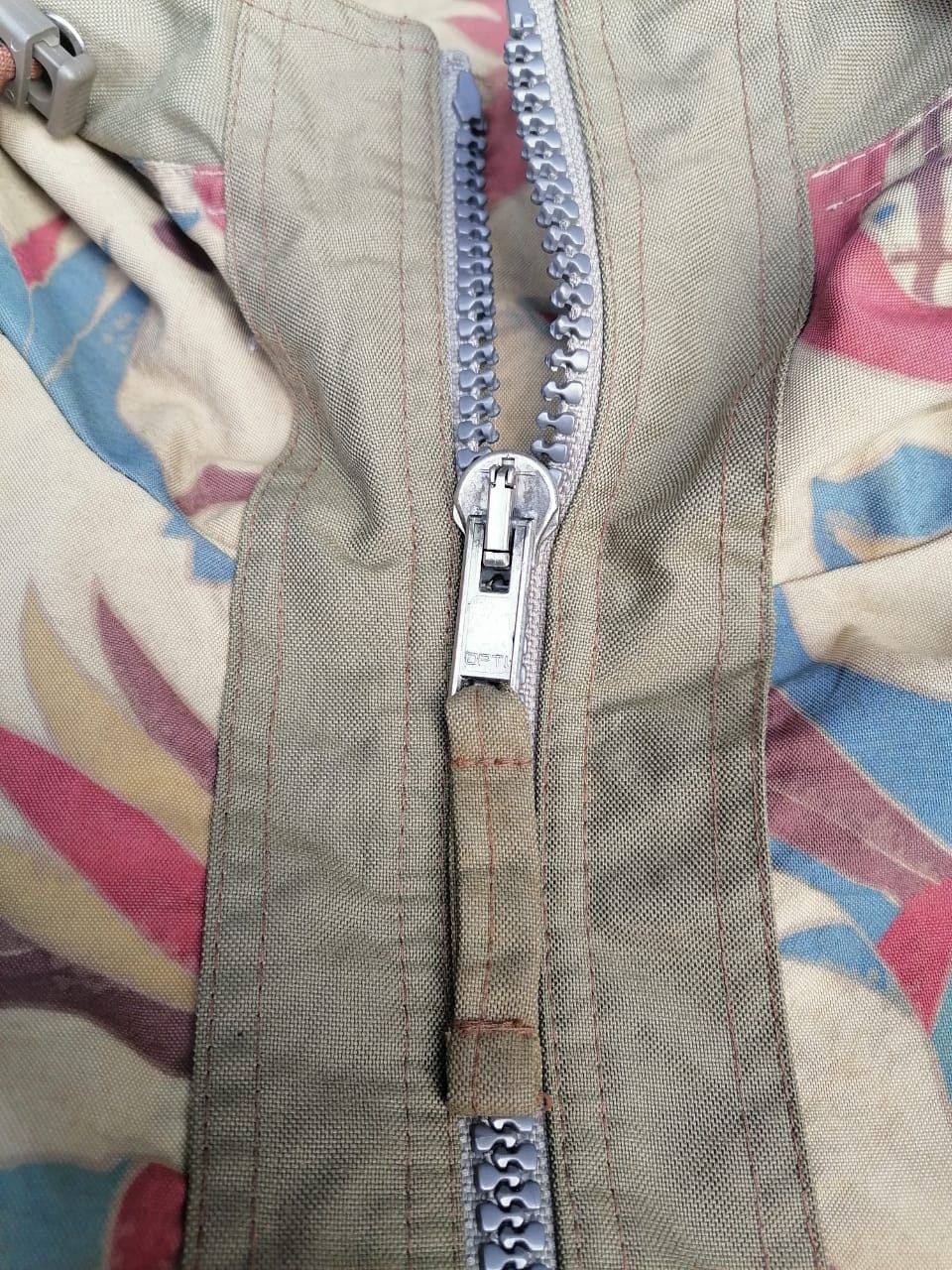 Other Chaos Snowboard Ski Jacket Size US L / EU 52-54 / 3 - 4 Thumbnail