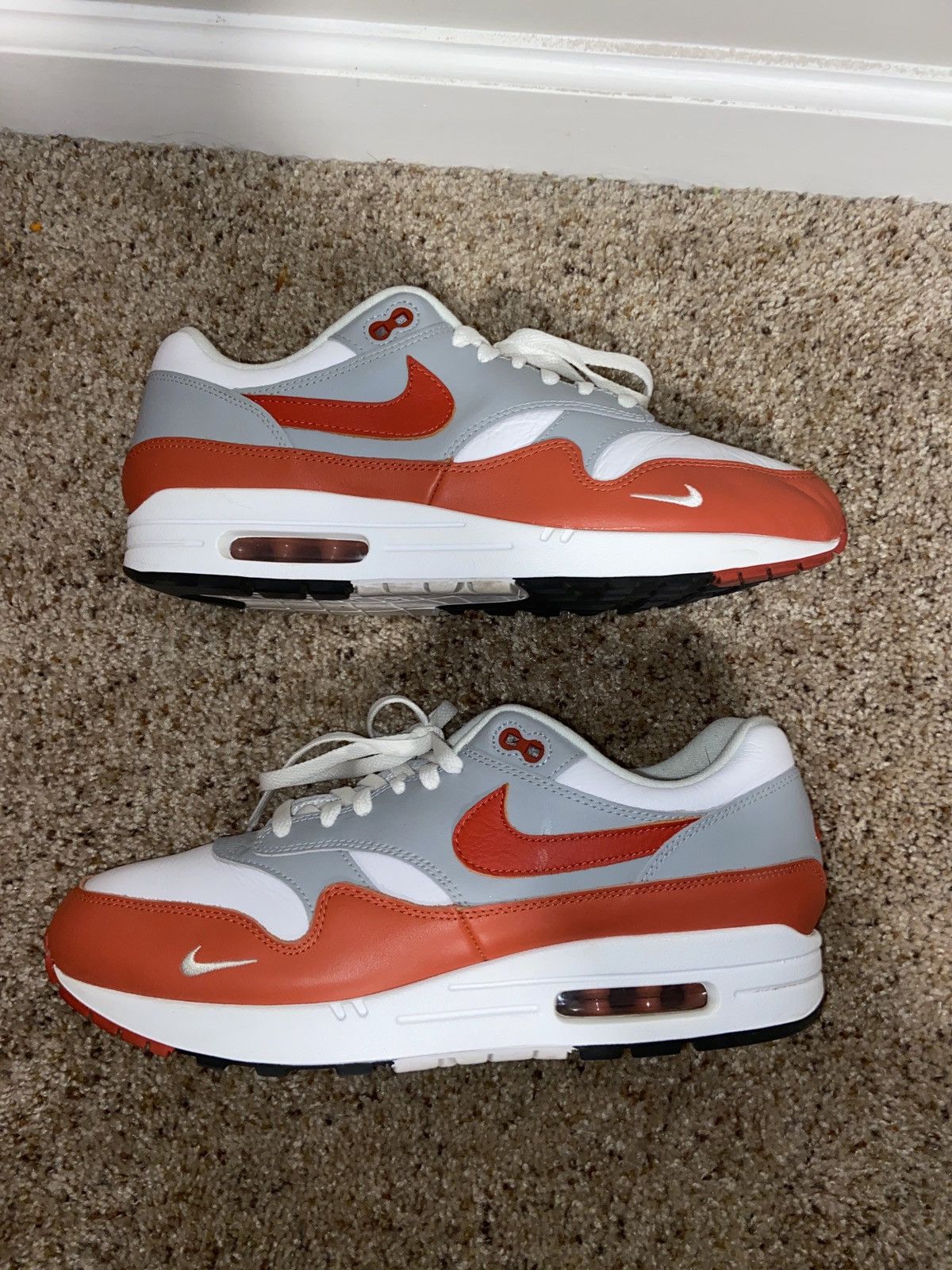 martian sunrise air max 1