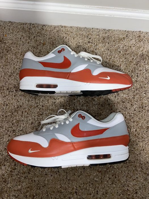 Nike Air Max 1 LV8 Martian Sunrise