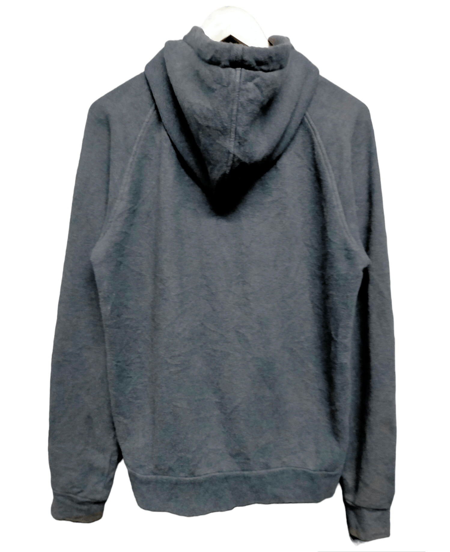 Undercover × Uniqlo Uniqlo Undercover Hoodie Zipped Sweatshirt Size US L / EU 52-54 / 3 - 6 Thumbnail
