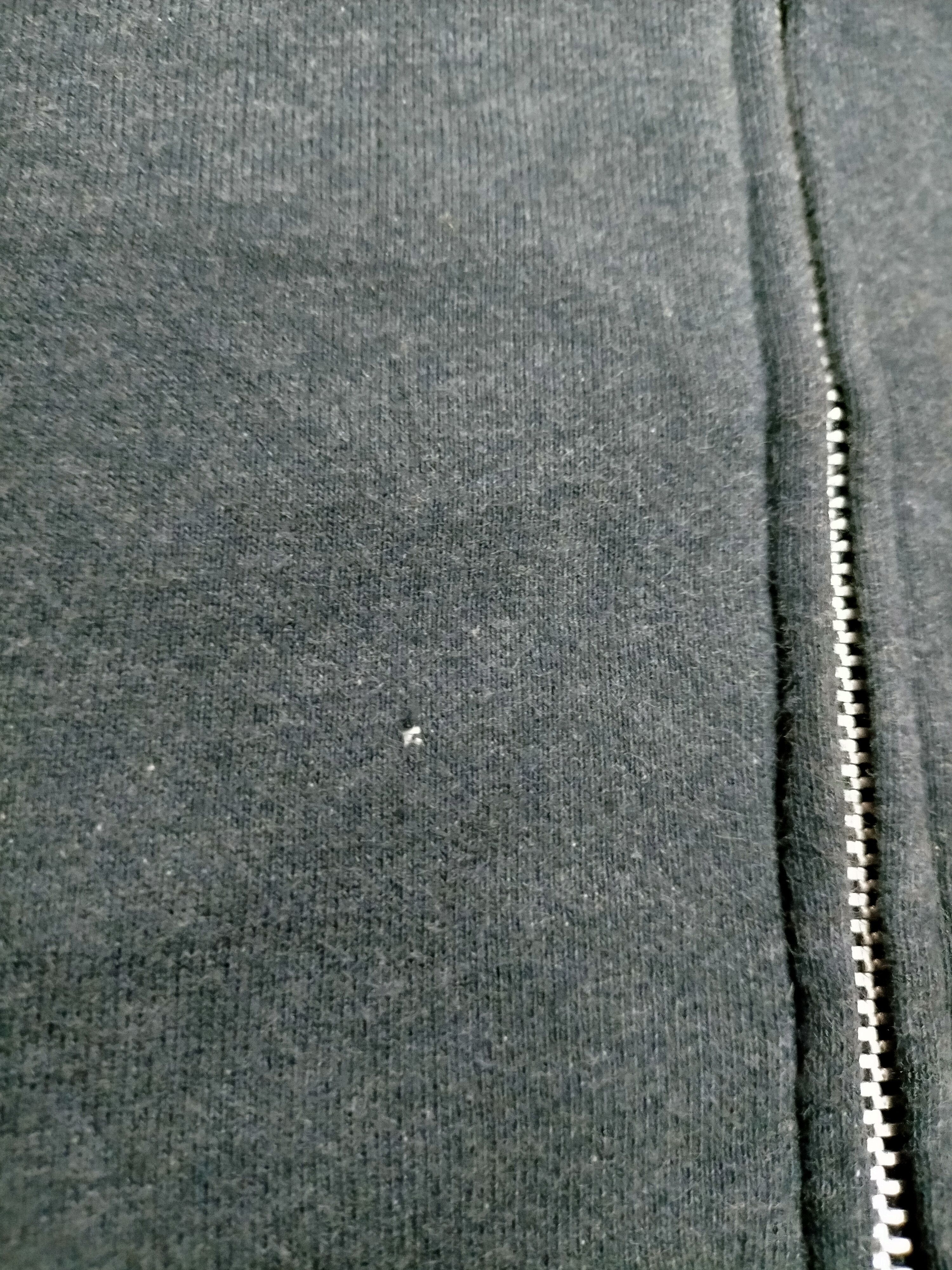 Undercover × Uniqlo Uniqlo Undercover Hoodie Zipped Sweatshirt Size US L / EU 52-54 / 3 - 8 Thumbnail