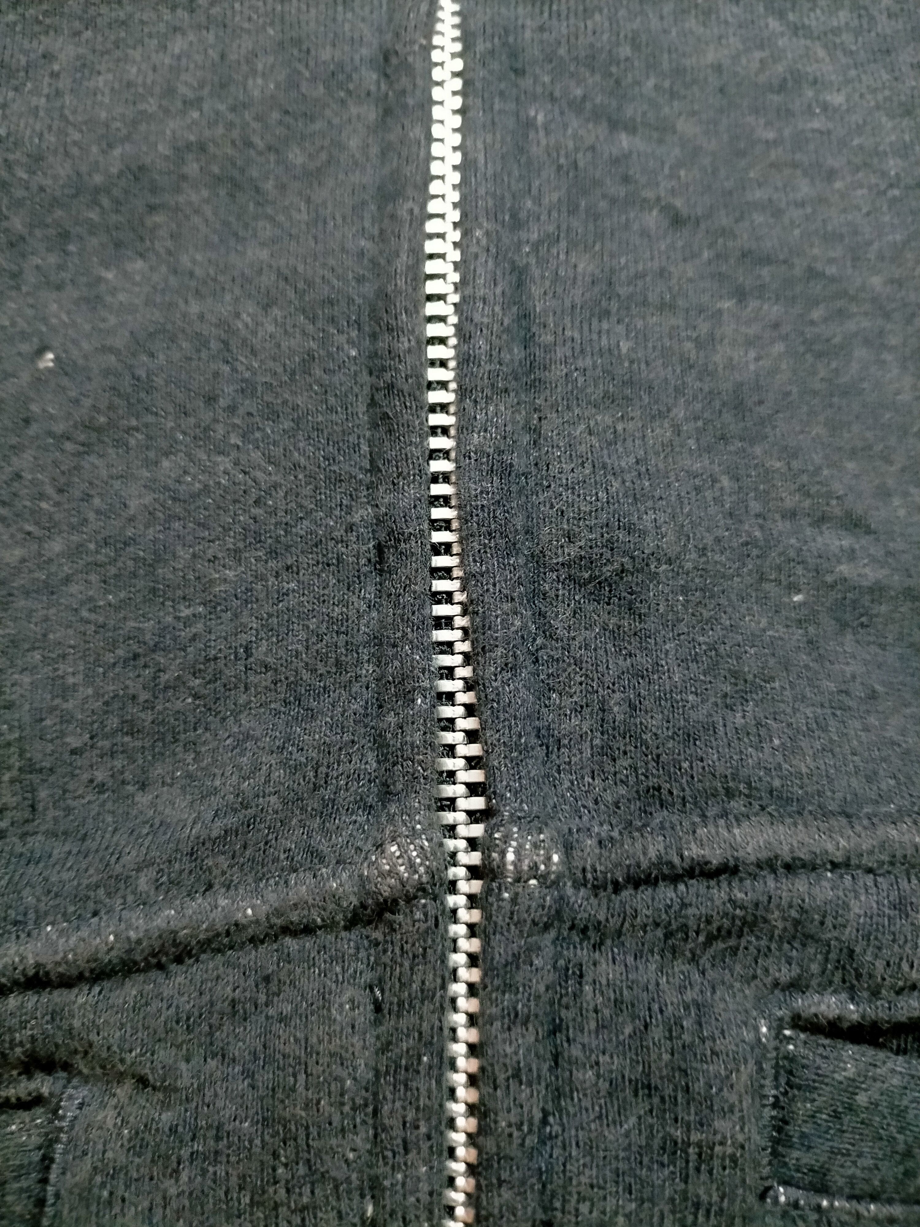 Undercover × Uniqlo Uniqlo Undercover Hoodie Zipped Sweatshirt Size US L / EU 52-54 / 3 - 7 Thumbnail