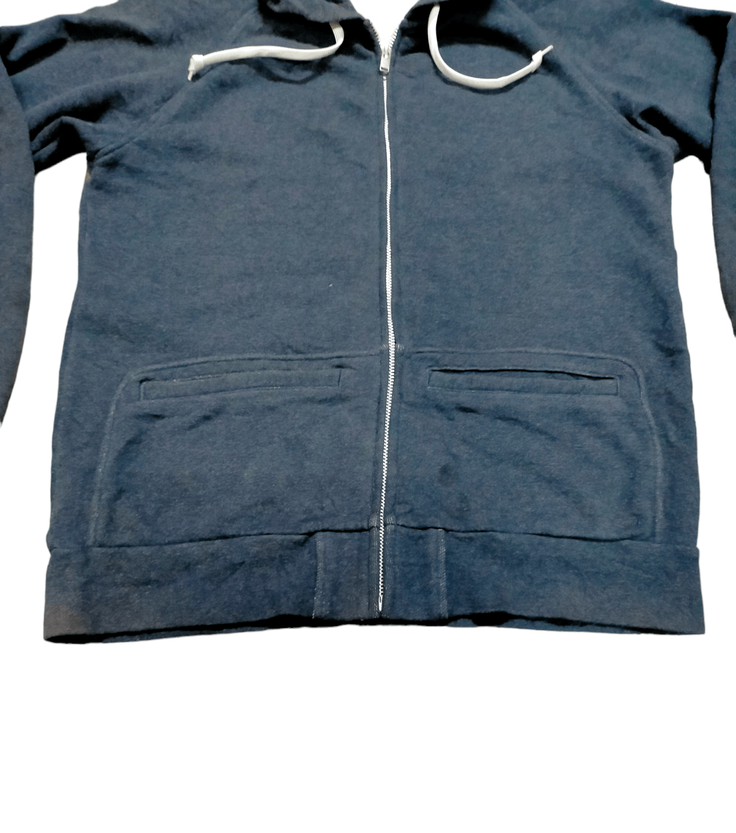 Undercover × Uniqlo Uniqlo Undercover Hoodie Zipped Sweatshirt Size US L / EU 52-54 / 3 - 4 Thumbnail