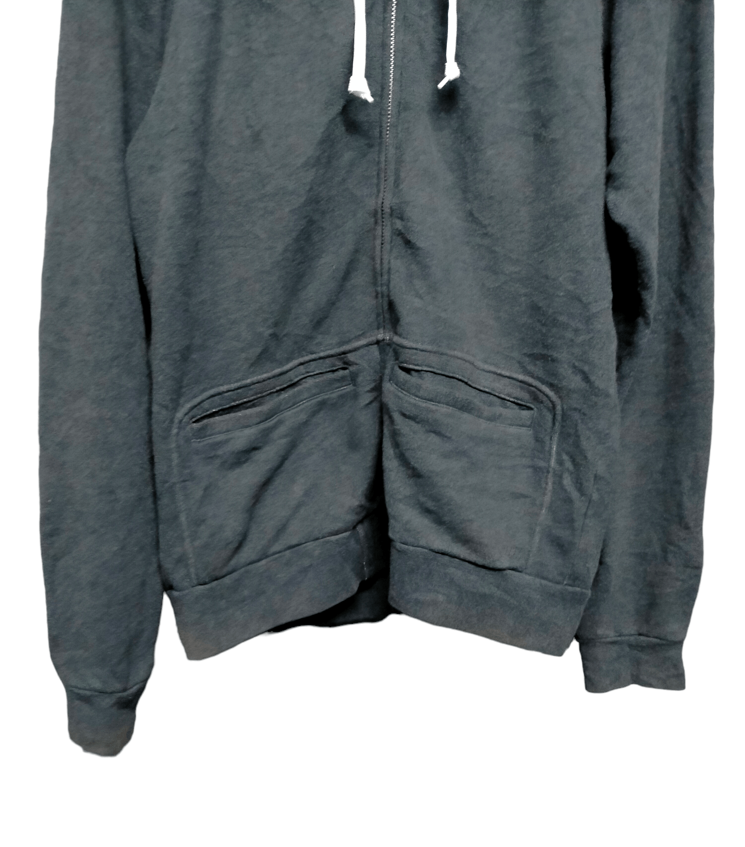 Undercover × Uniqlo Uniqlo Undercover Hoodie Zipped Sweatshirt Size US L / EU 52-54 / 3 - 3 Thumbnail
