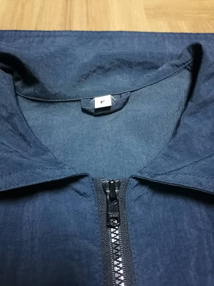 Japanese Brand Bill Evance Rain Club Jacket Size US L / EU 52-54 / 3 - 2 Thumbnail
