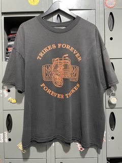 Hanes × Harley Davidson | Grailed