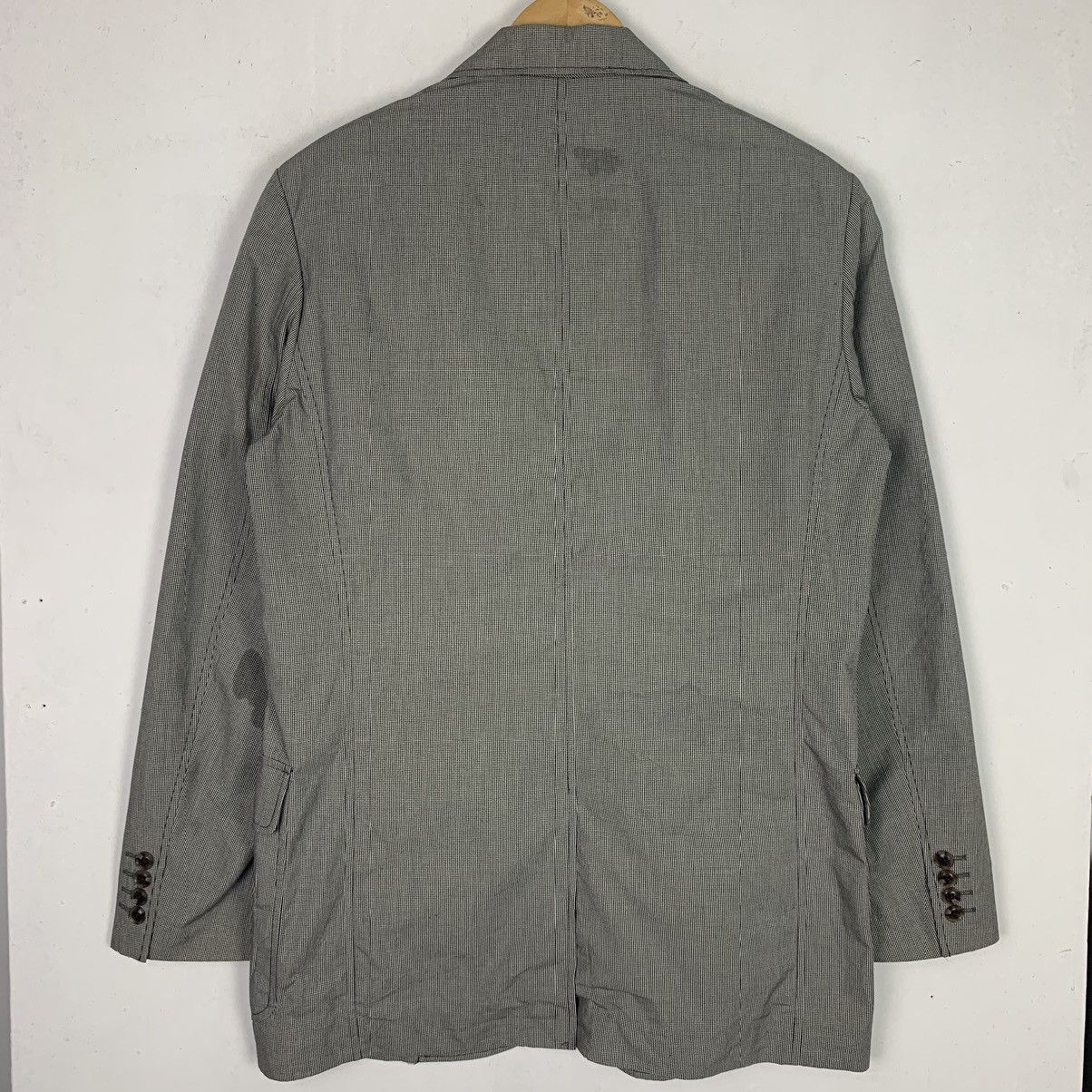 Japanese Brand × Vintage 🔥 Japanese brand Blazer Jacket Size US S / EU 44-46 / 1 - 10 Thumbnail