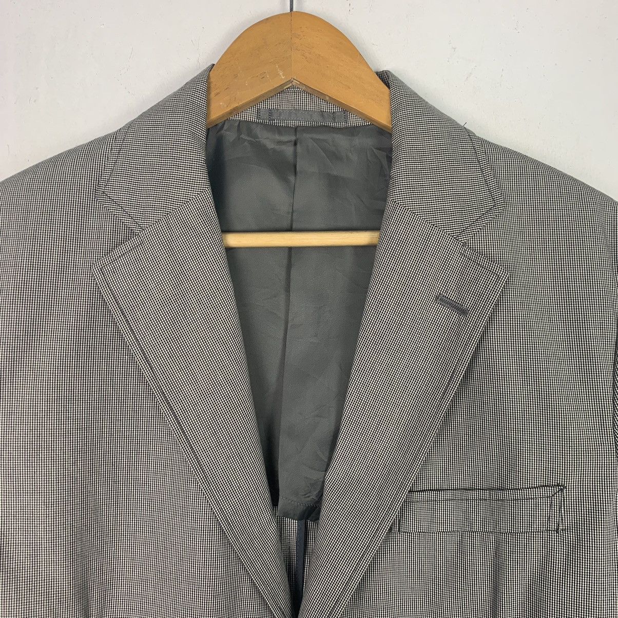 Japanese Brand × Vintage 🔥 Japanese brand Blazer Jacket Size US S / EU 44-46 / 1 - 2 Thumbnail
