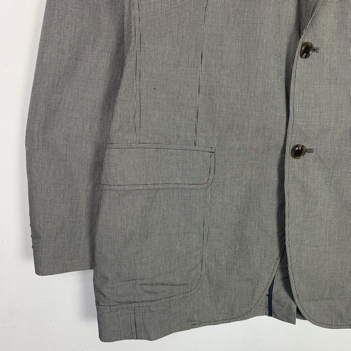 Japanese Brand × Vintage 🔥 Japanese brand Blazer Jacket Size US S / EU 44-46 / 1 - 4 Thumbnail